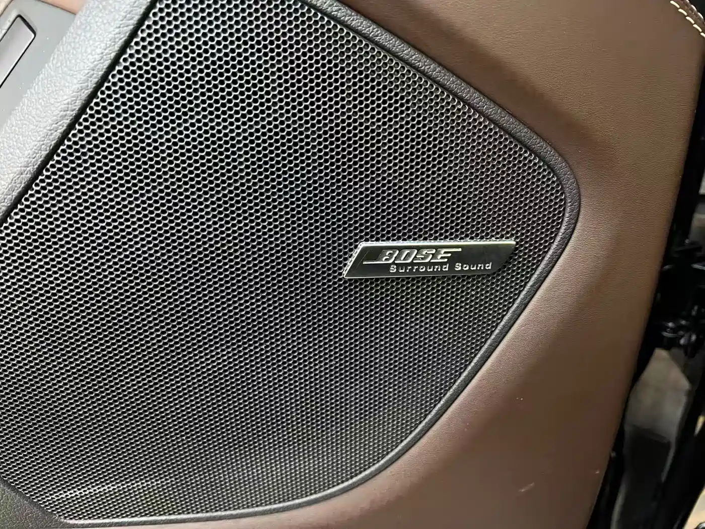 Audi Q7 2013 35 TFSI Exclusive фото 15