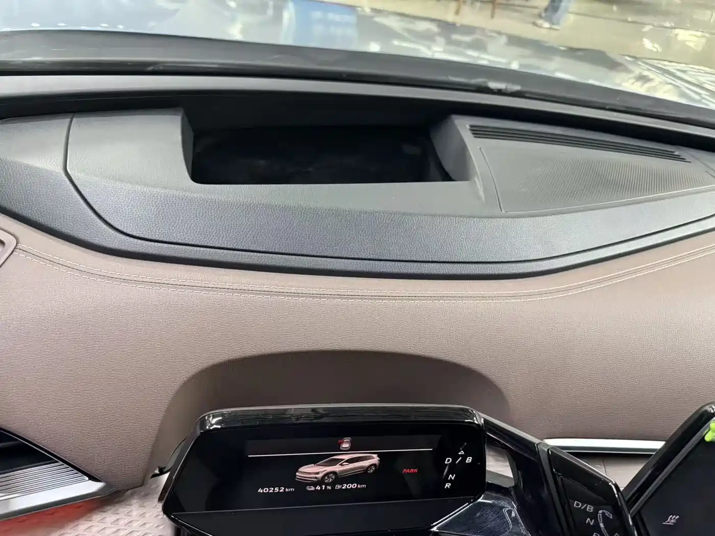 Volkswagen ID.6 X 2022 Smart Long Range фото 12