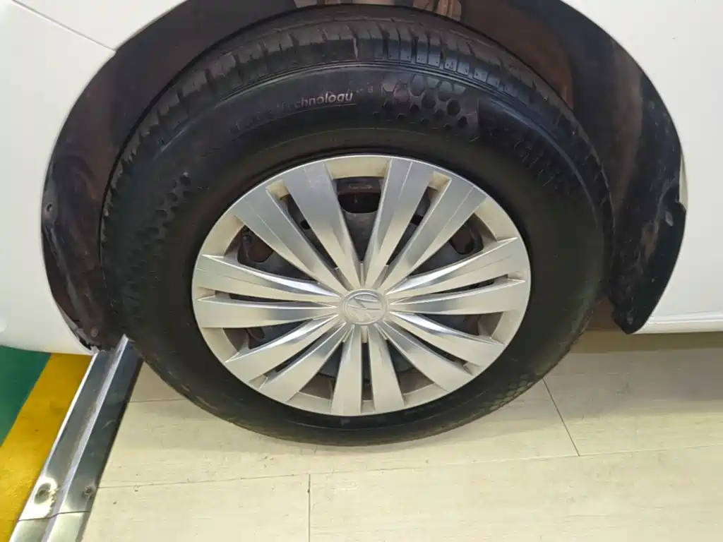 Volkswagen Santana 2023 2021 1.5L Automatic Trend Edition