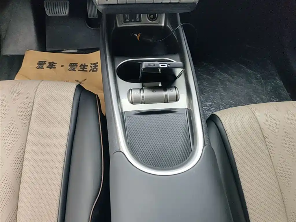 BYD Dolphin 2023 420km Freedom Edition фото 14