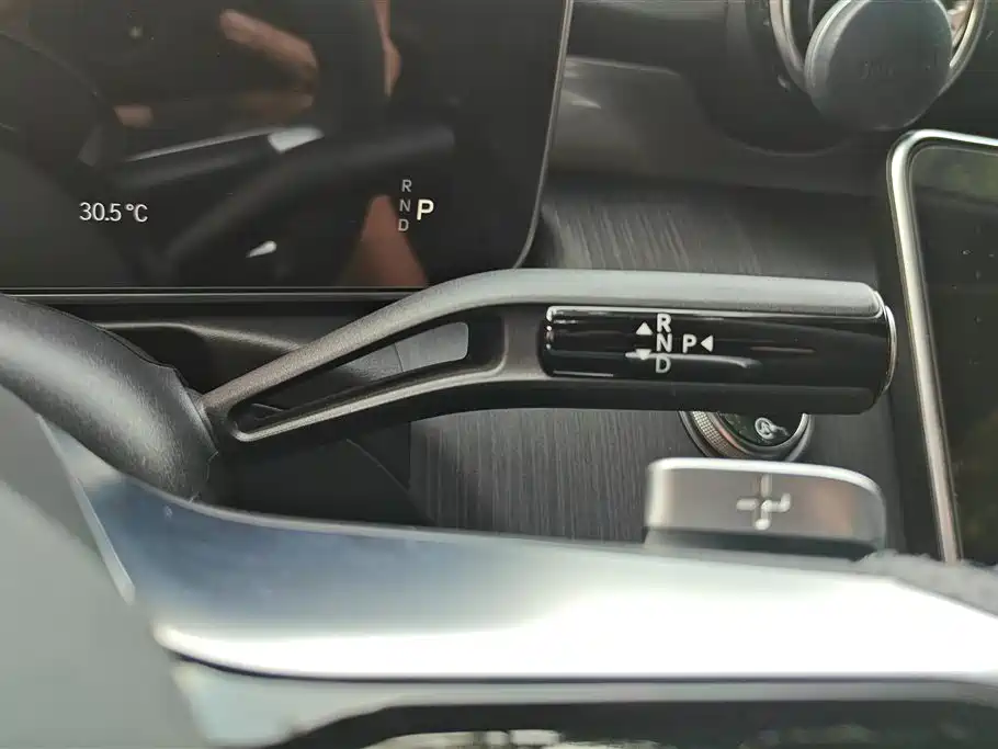 Mercedes-Benz C-Class 2023 C 260 L Sport фото 16