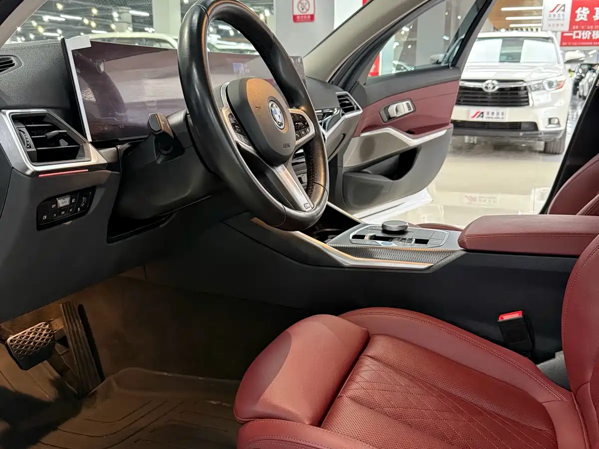 Фото 7 - BMW i3