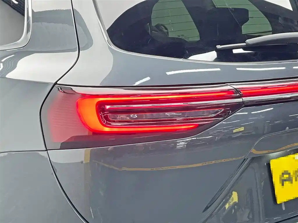 AITO Wenjie AITO M7 2022 1.5T AWD Luxury Edition фото 11