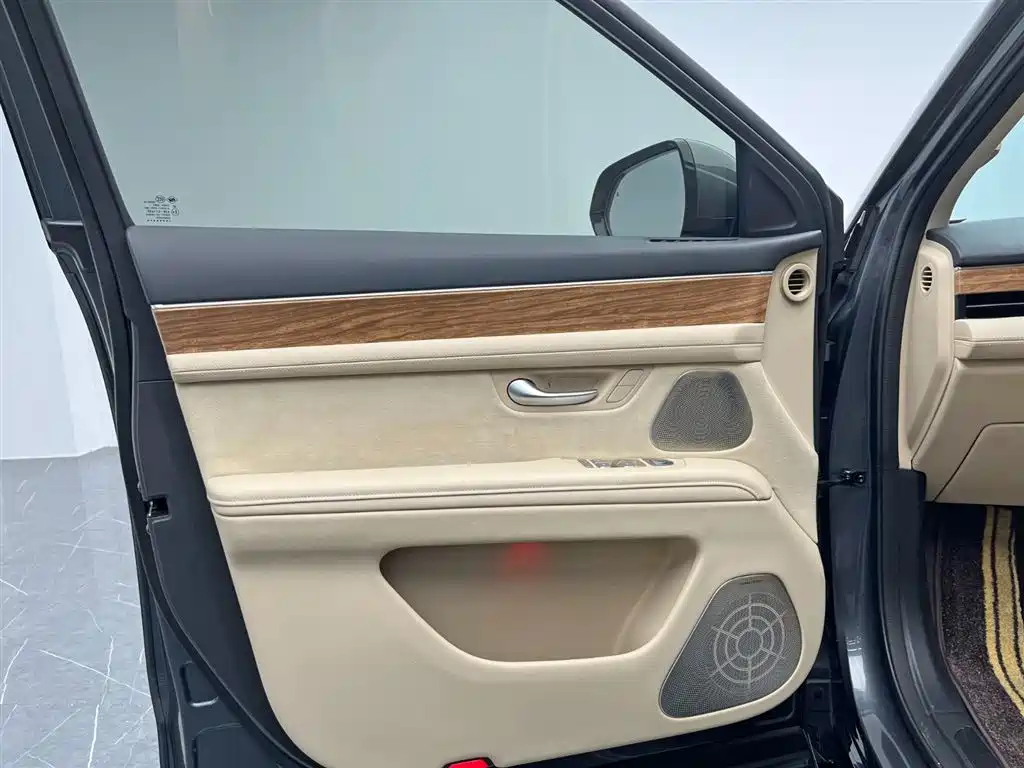 AITO Wenjie AITO M7 2022 1.5T AWD Luxury Edition фото 12