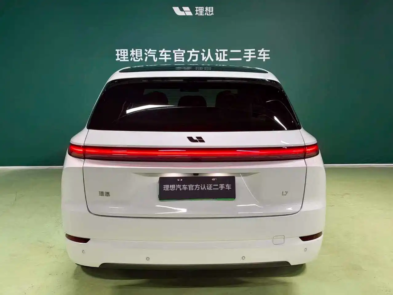 Li Auto IDEAL L7