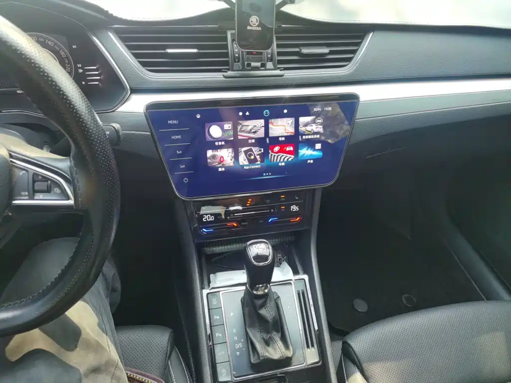 Škoda Superb 2024 2024 TSI280 DSG Premium Edition