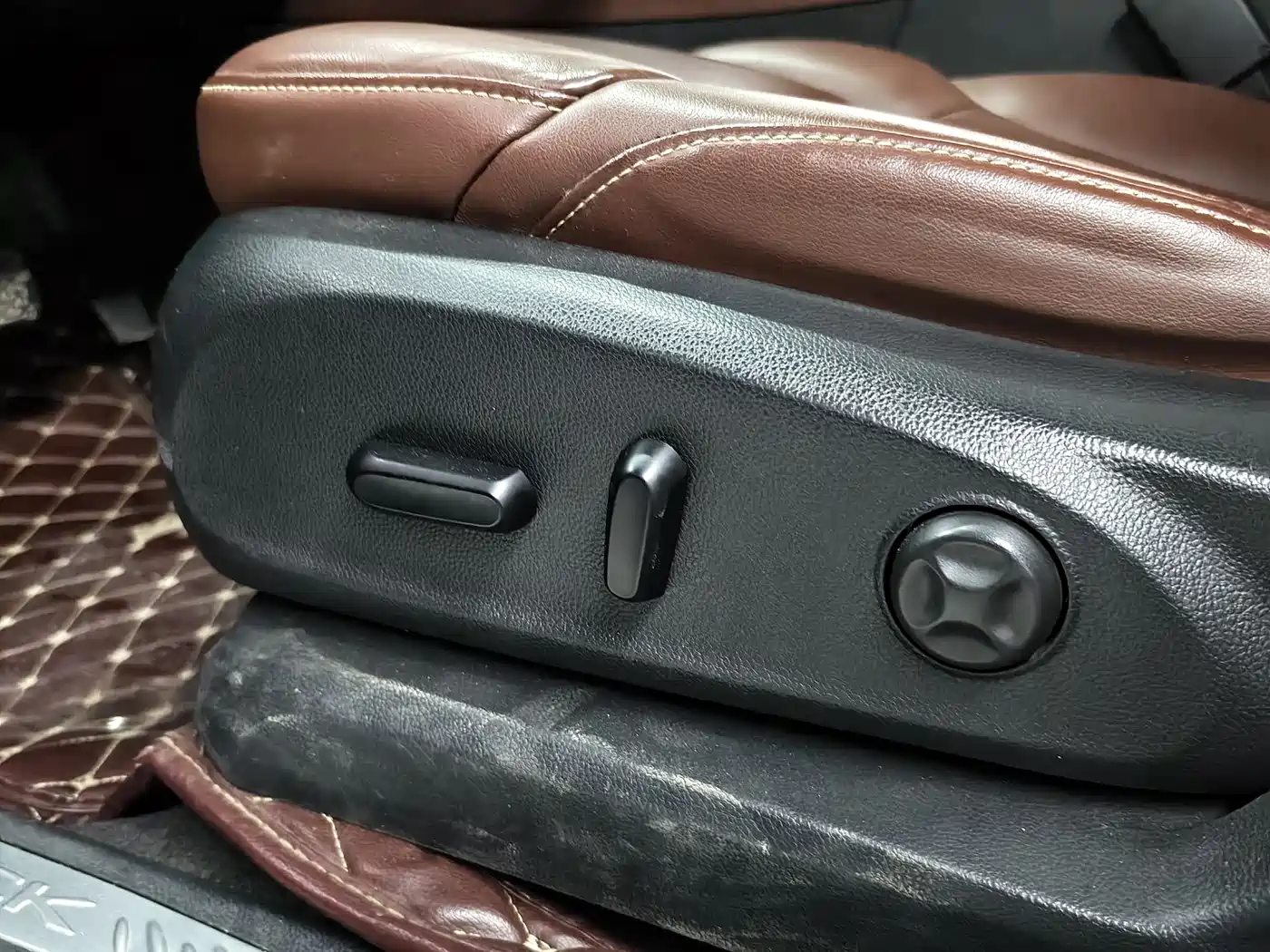 Buick Envision Plus 2015 2016 28T All-Wheel Drive Ultimate Flagship