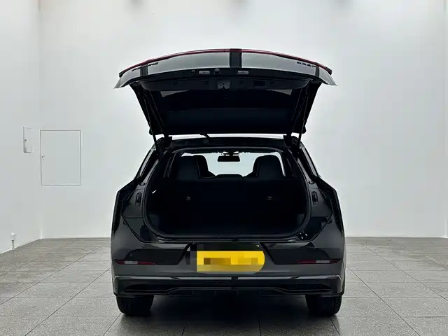 Venucia DaV DD-i 2024 2023 110km iE Edition