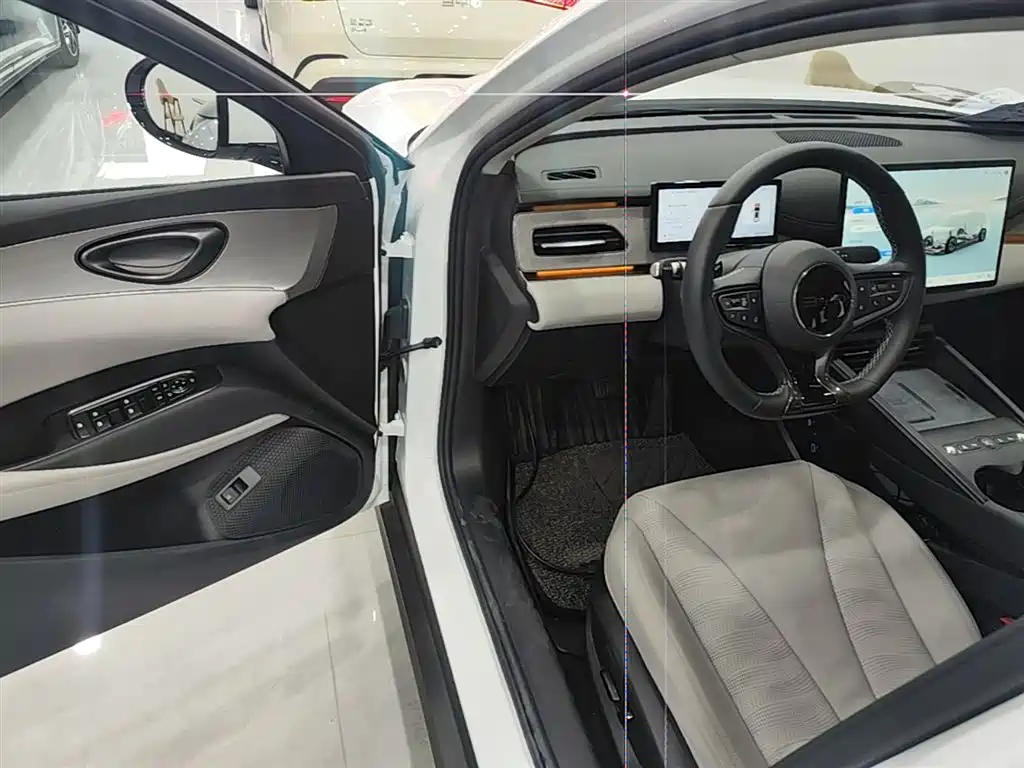 BYD Seal 06 DM-i Touring 2025 DM-i 150KM Flagship фото 16