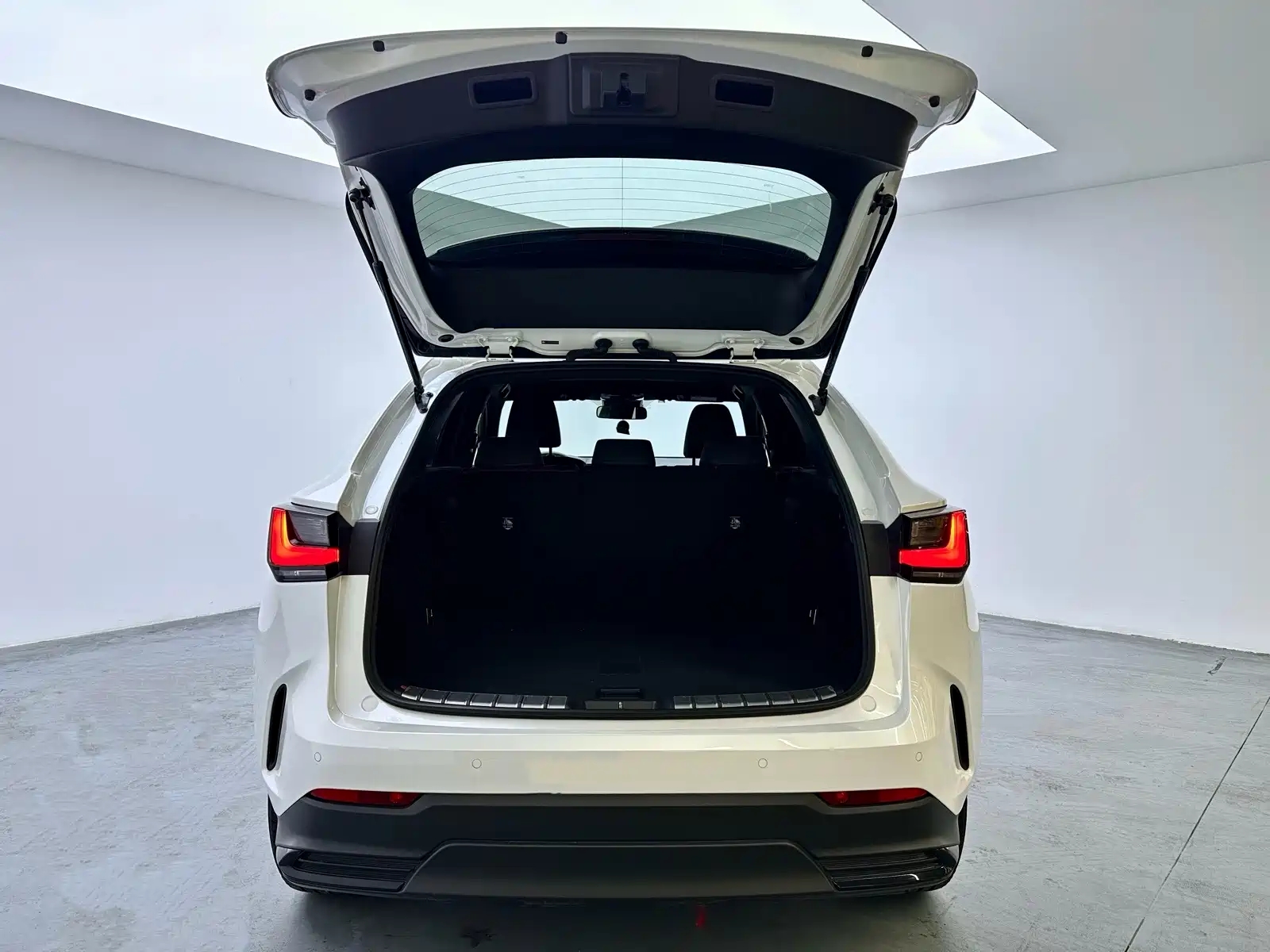 Фото 7 - Lexus NX