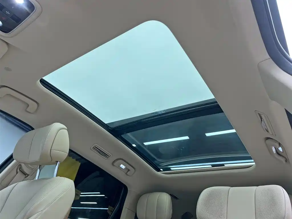 AITO Wenjie AITO M7 2022 1.5T AWD Luxury Edition фото 18