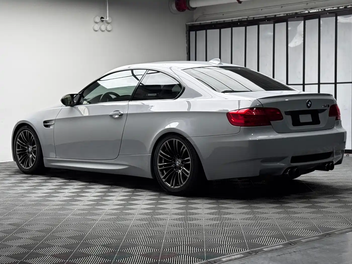 BMW M3 2011 2010 M3 25th Anniversary Limited Edition