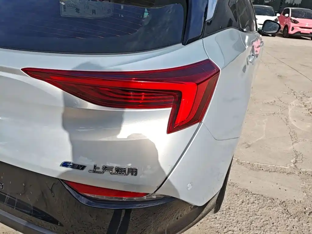 Buick Velite 6 2024 2024 430km Comfort Edition