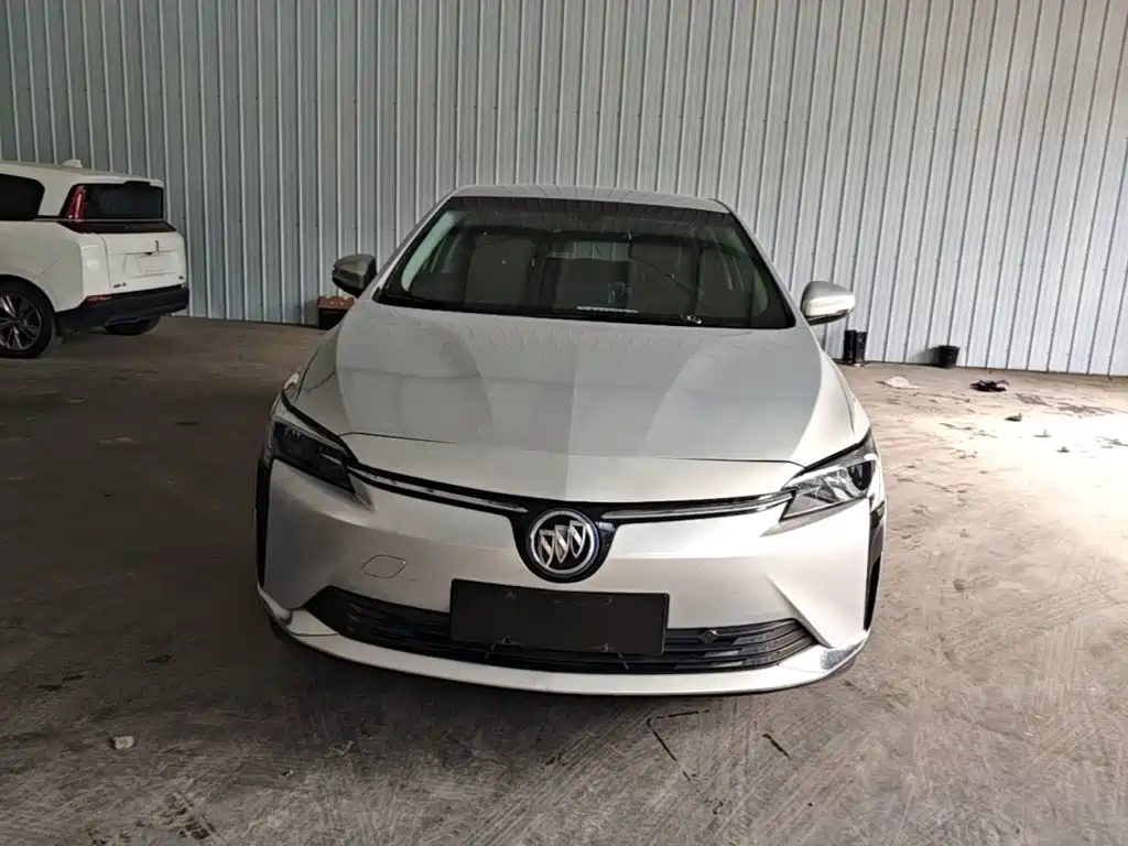 Buick Velite 6 2024 2024 430km Comfort Edition