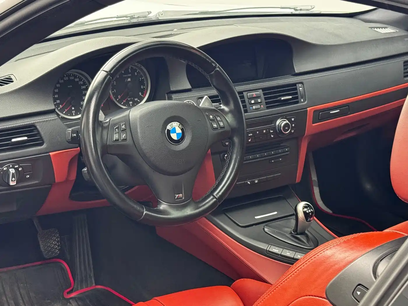 BMW M3 2011 2010 M3 25th Anniversary Limited Edition