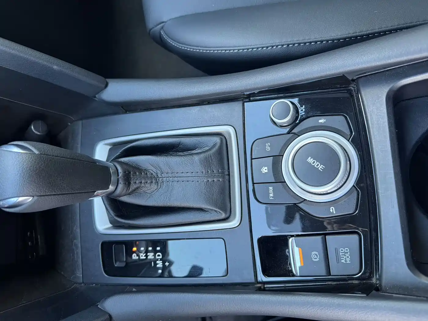 Mazda CX-4 2023 2021 2.0L Auto FWD Skyactiv Vitality Edition