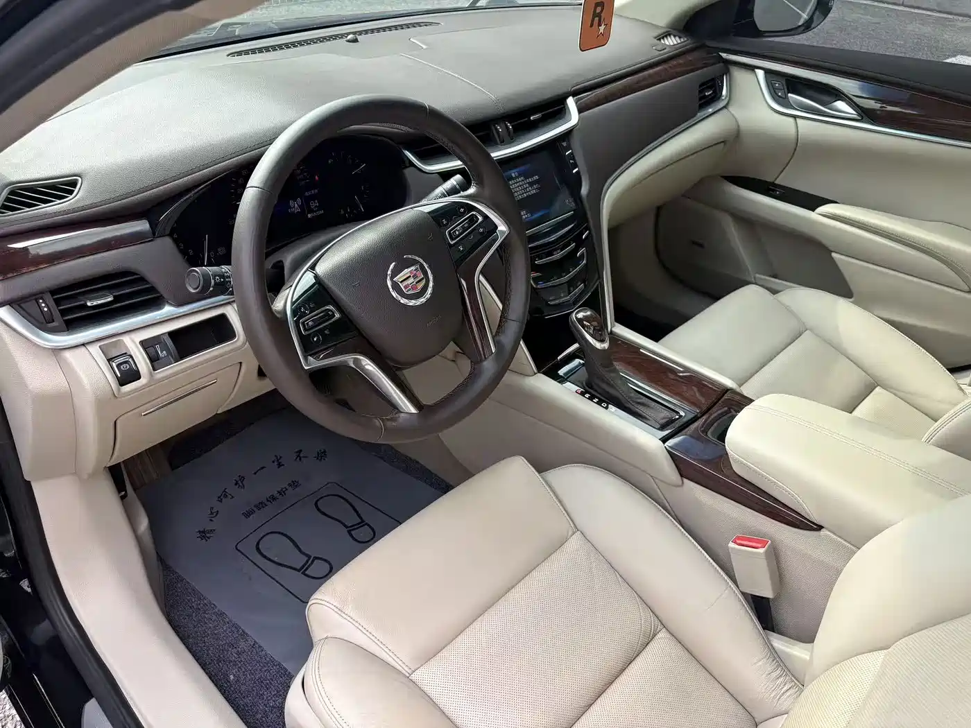 Cadillac XTS 2015 2015 28T Elite