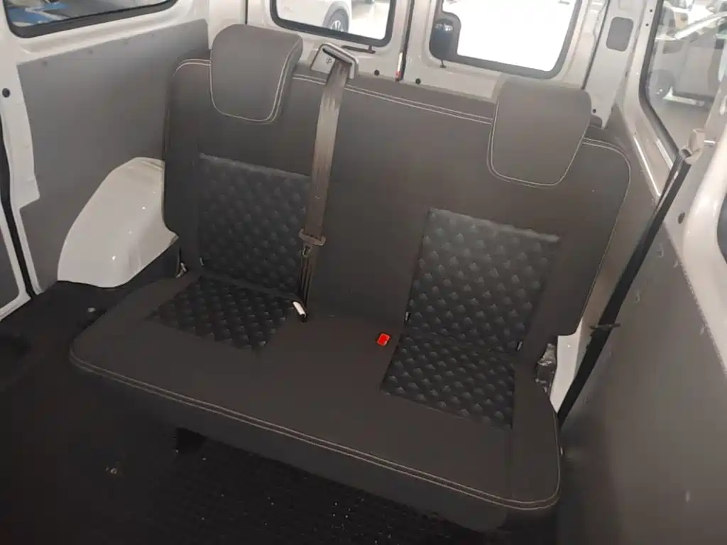 Photo 17 - Maxus Xintu V80