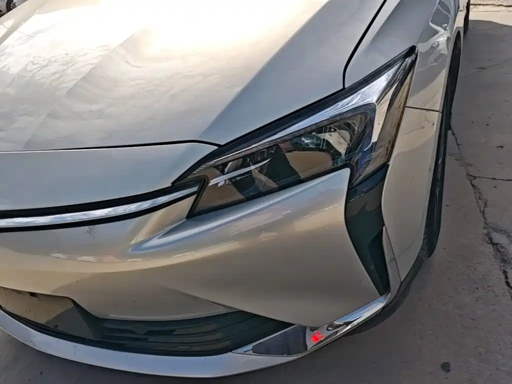 Buick Velite 6 2024 2024 430km Comfort Edition