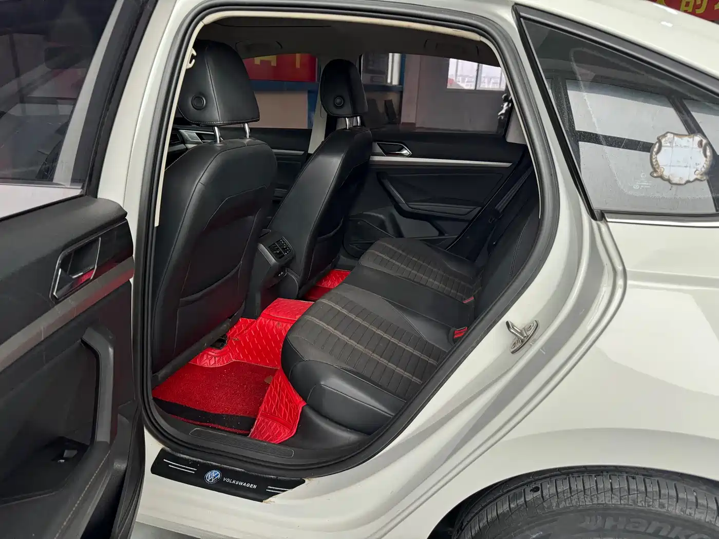 Volkswagen Lavida 2021 280TSI DSG Comfort Edition фото 7