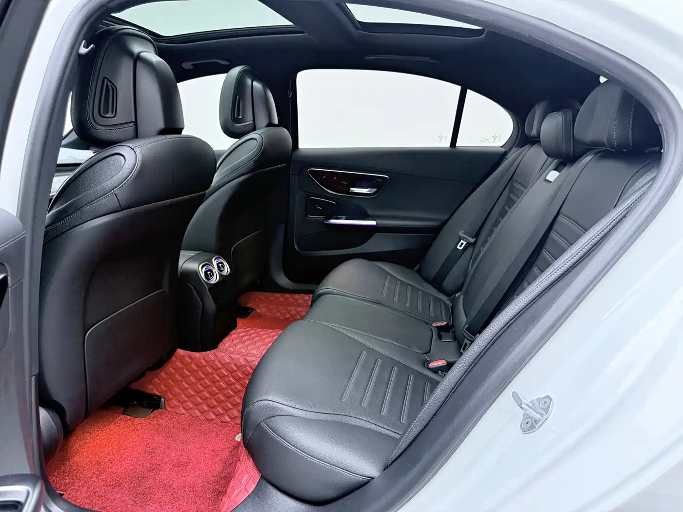 Mercedes-Benz C-Class 2022 C 260 L Sport Edition фото 10