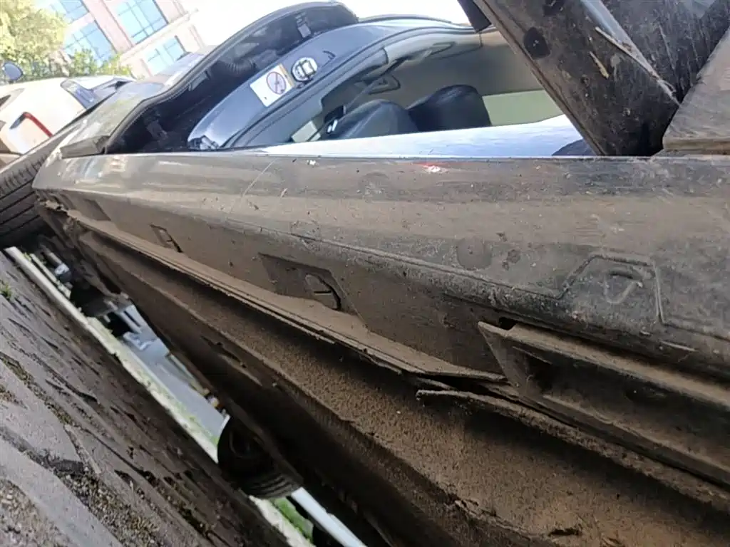 Audi A6L 2014 TFSI Standard фото 21