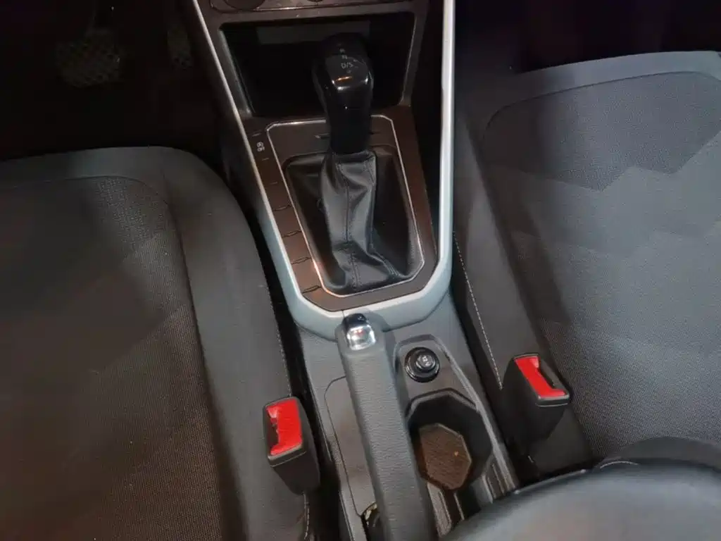 Volkswagen Polo 2022 2022 Plus 1.5L Automatic Joyful Living Edition
