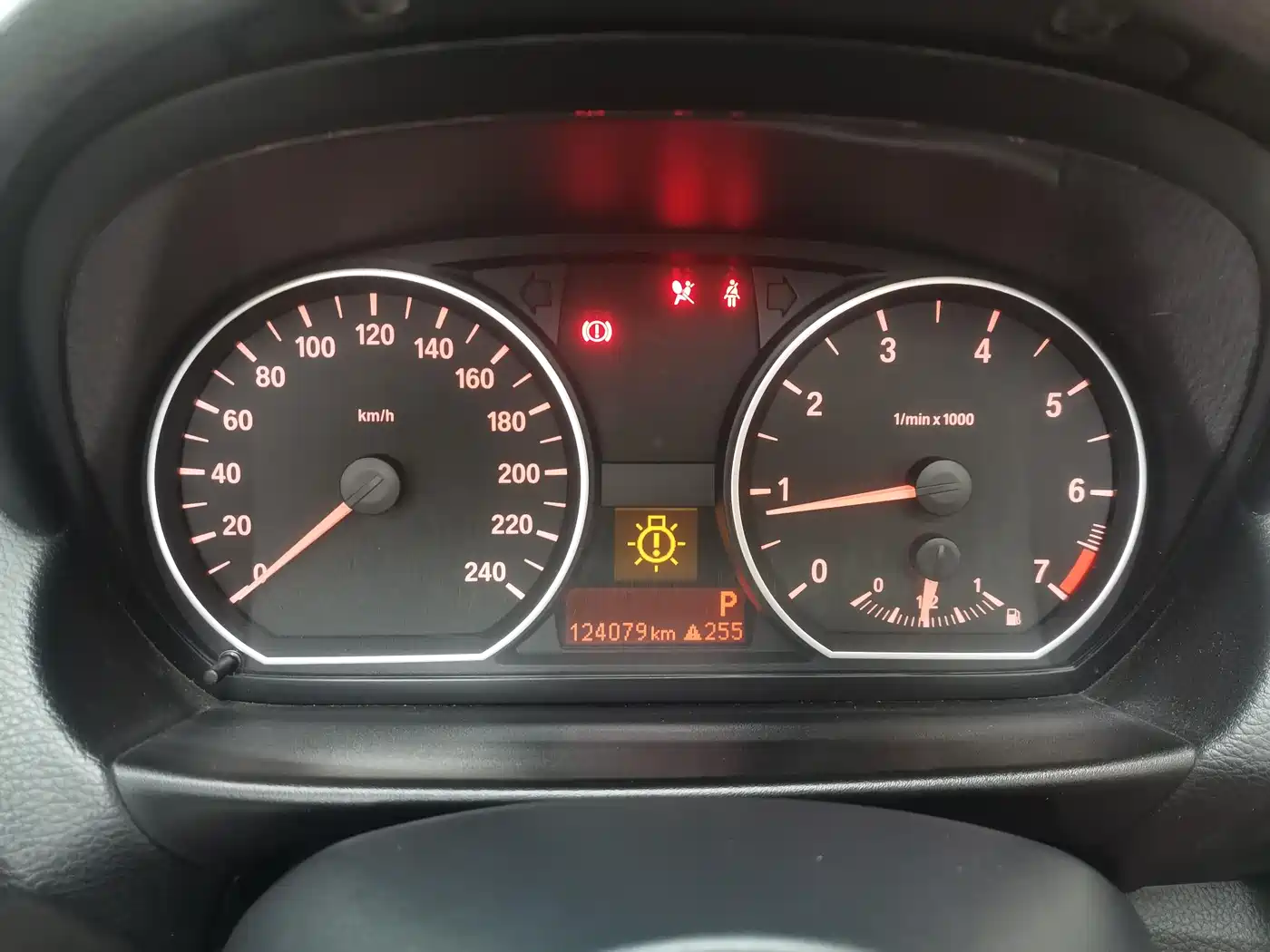 BMW 1 Series (Import) 2011 120i Convertible фото 9