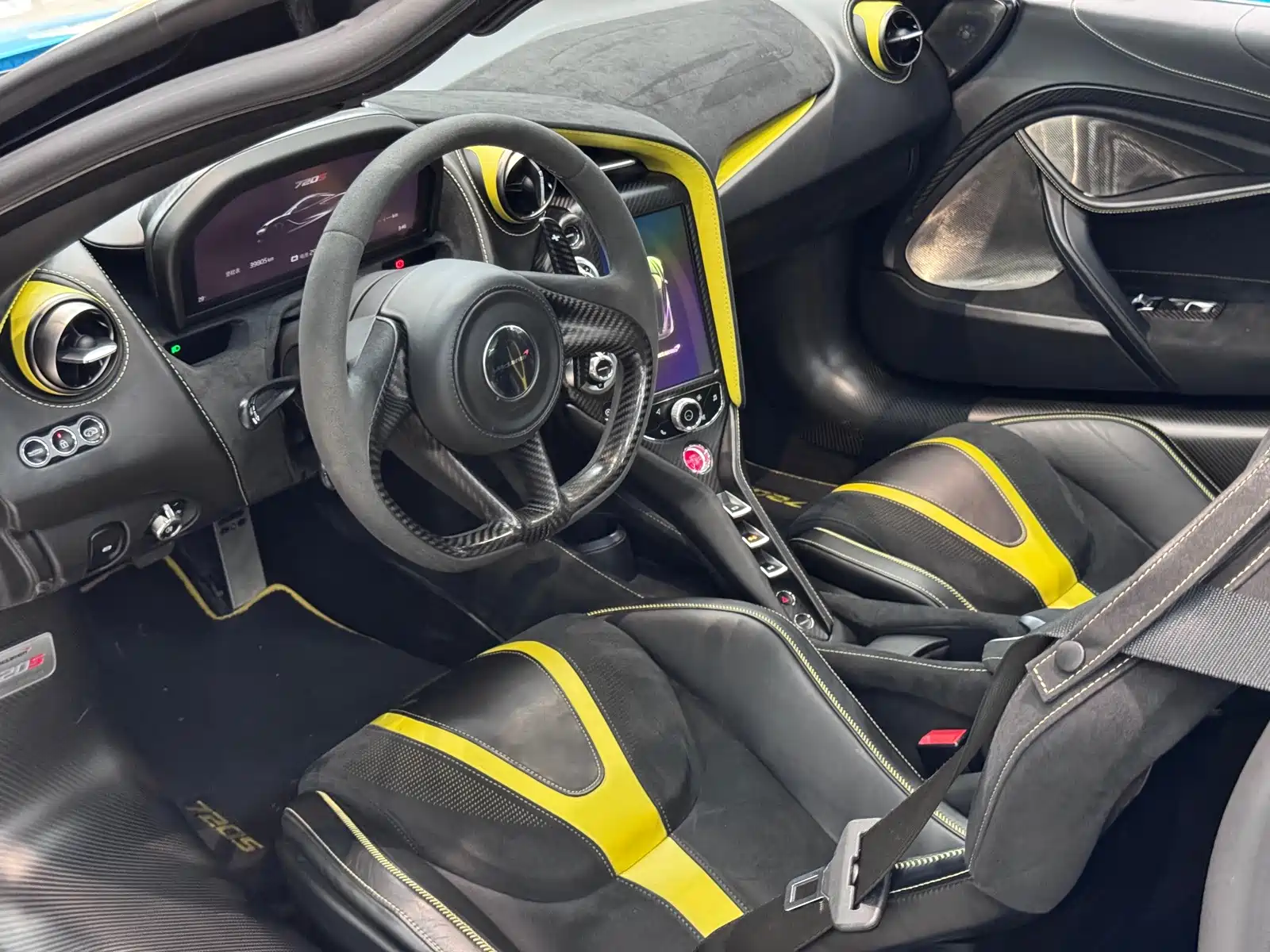 Photo 6 - McLaren 720S