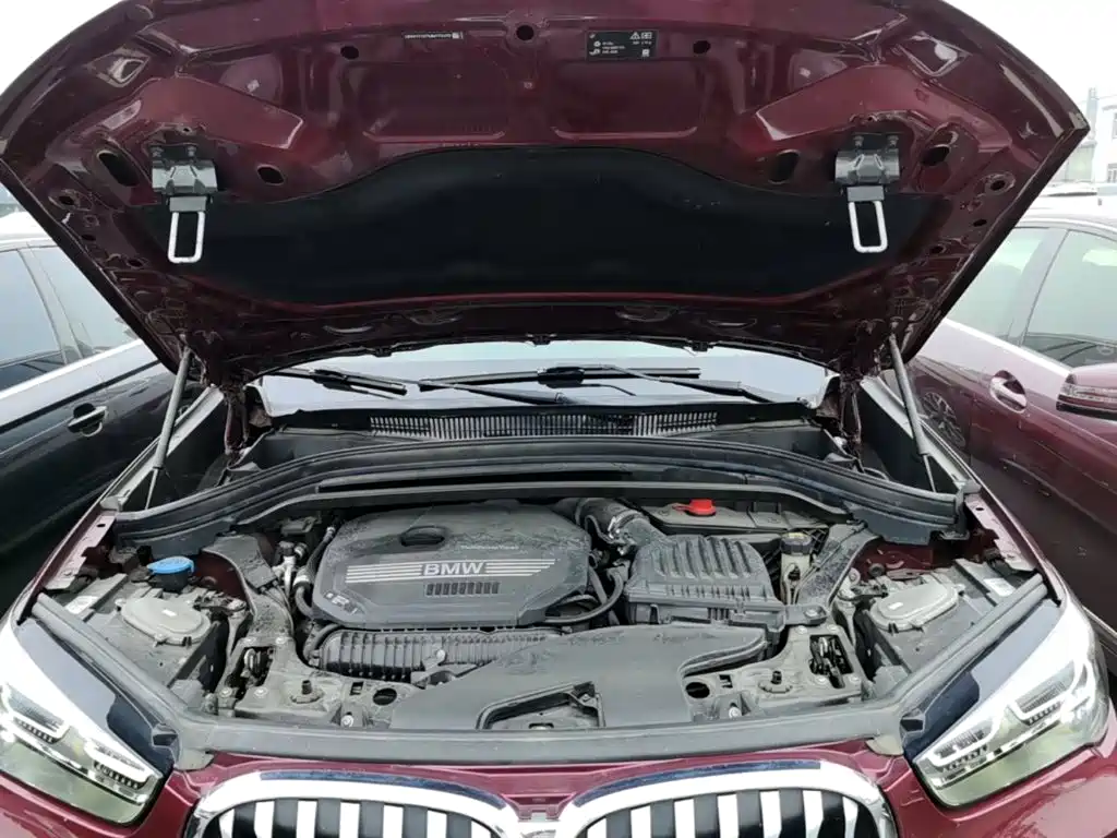 Фото 20 - BMW X1