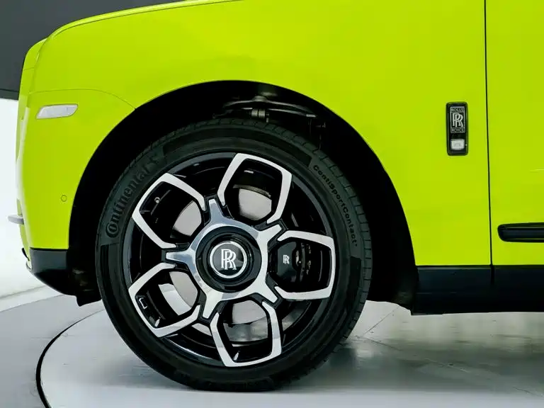 Photo 27 - Rolls-Royce Cullinan