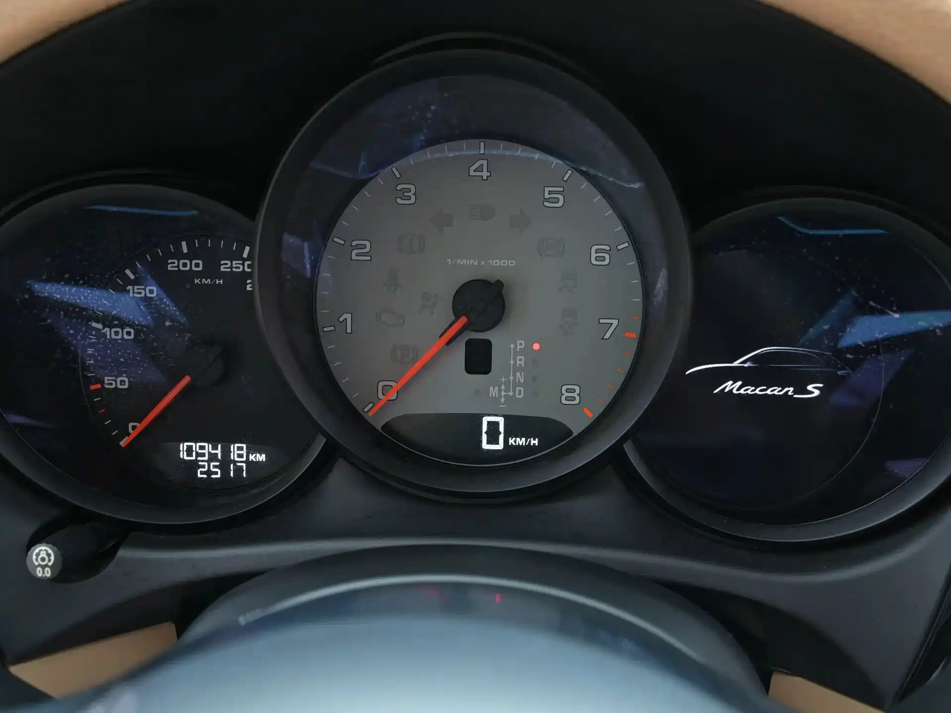 Photo 6 - Porsche Macan