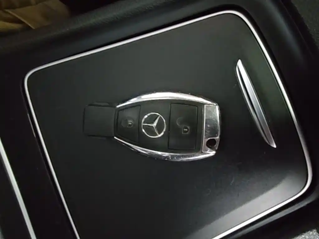 Mercedes-Benz GLA 2017 GLA 200 Dynamic фото 9