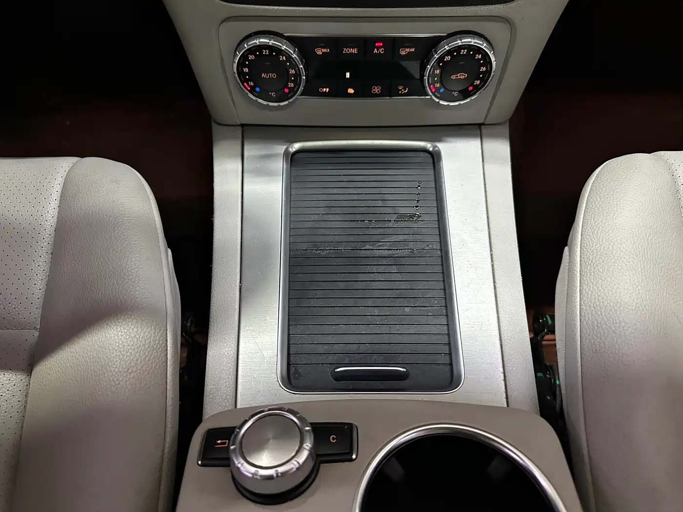 Mercedes-Benz GLK-Class 2014 GLK 260 4MATIC Dynamic фото 12