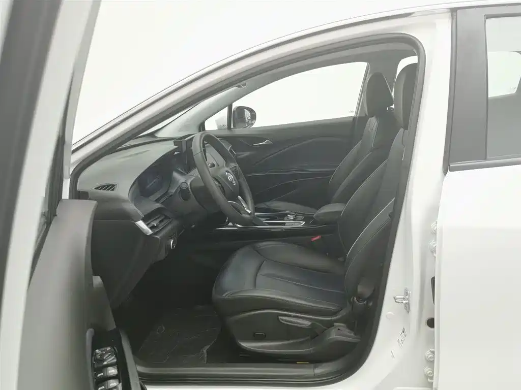 BUICK SLIGHTLY BLUE 6