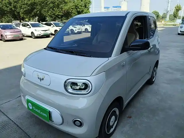 Similar car