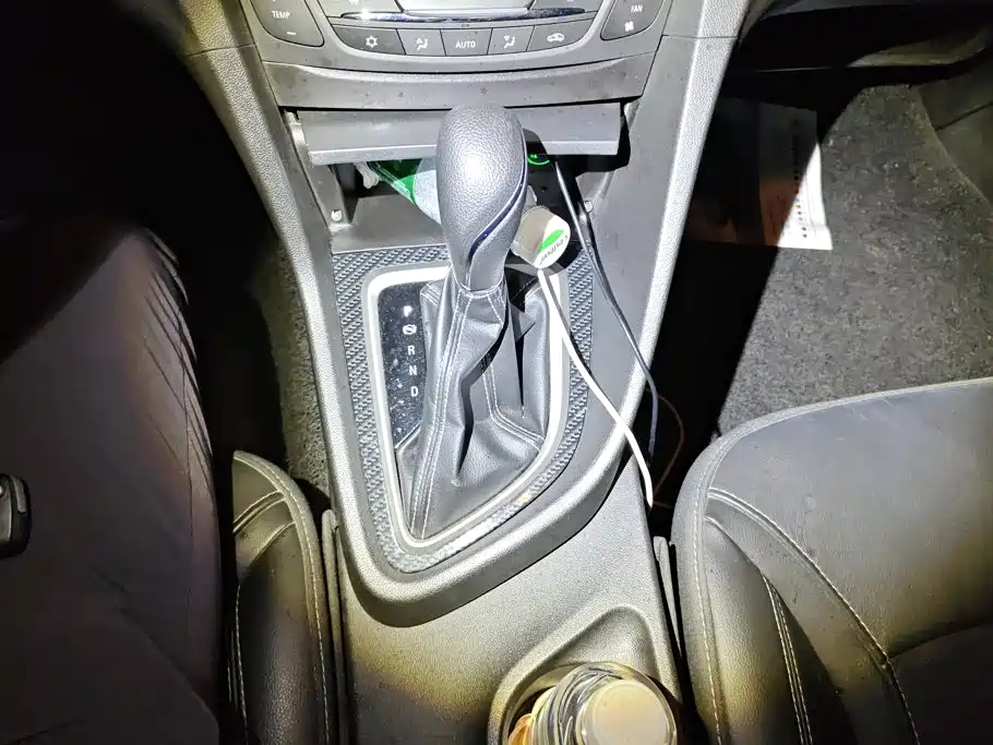 Photo 16 - Buick Excelle