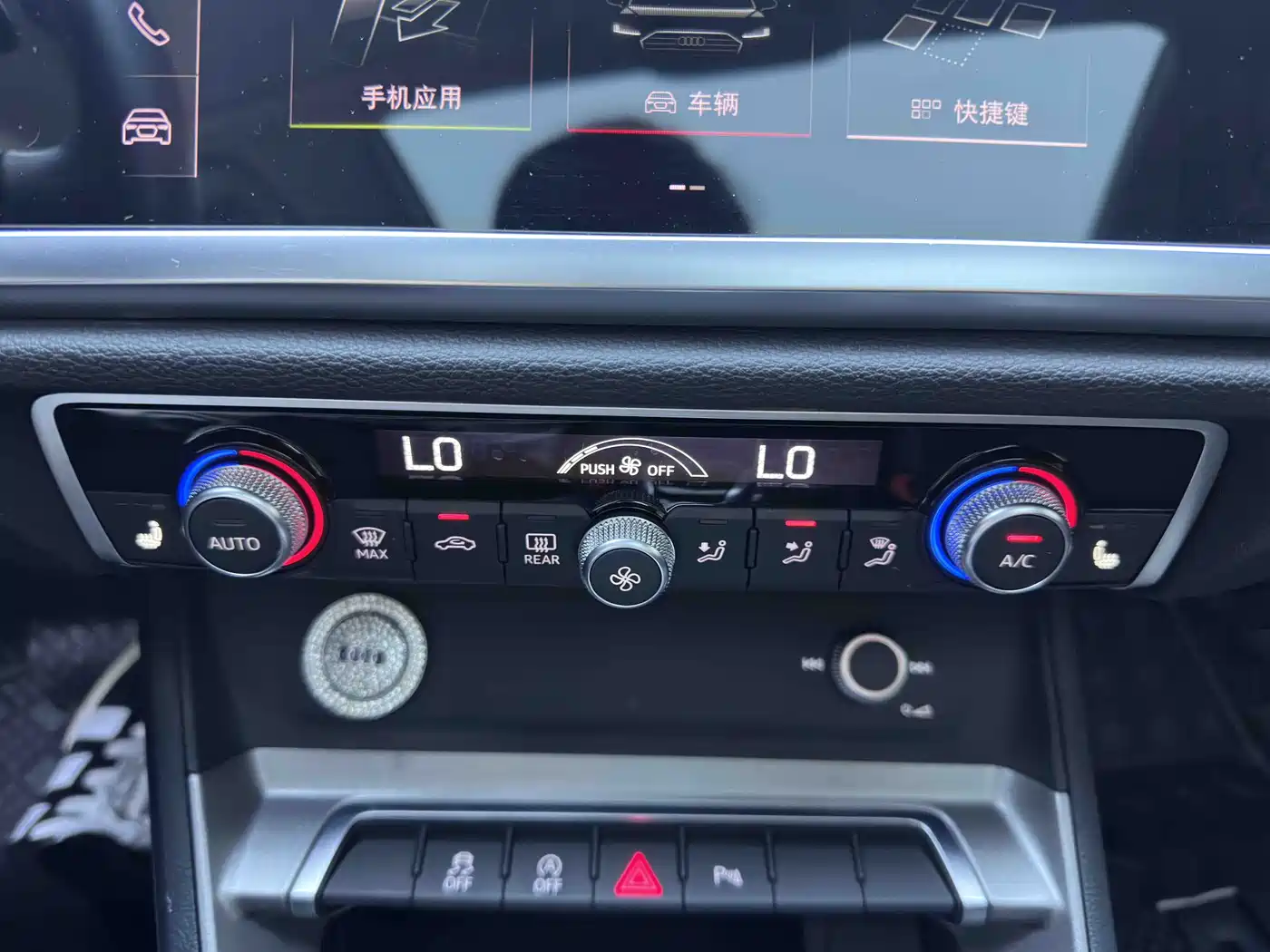 Audi Q3 2021 35 TFSI Progressive Sport фото 17