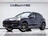 Photo 1 - Porsche Cayenne New Energy