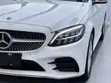 Photo 5 - Mercedes-Benz C-Class (Import)
