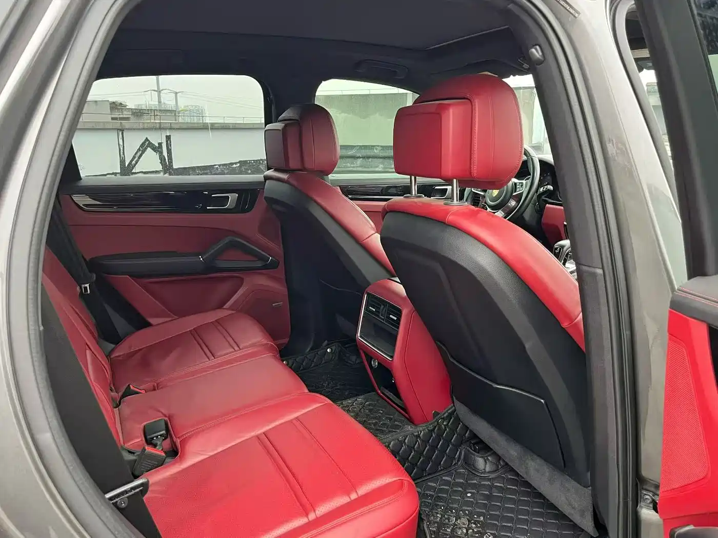Porsche Cayenne 2019 Cayenne 3.0T фото 6