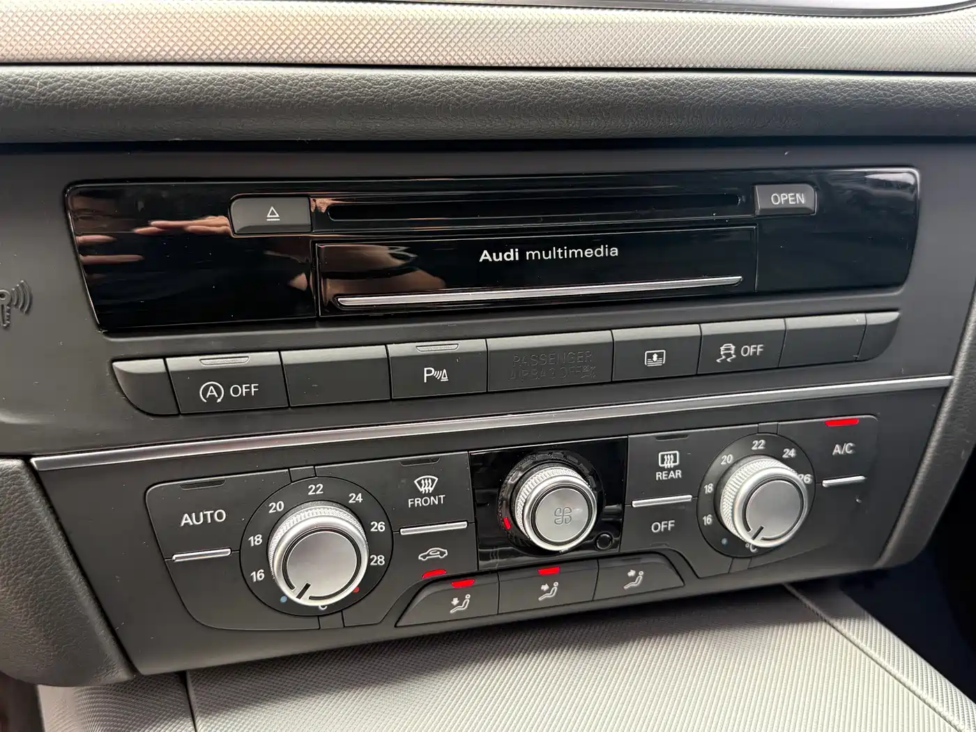 Audi A6L 2018 30th Anniversary TFSI Progressive фото 19