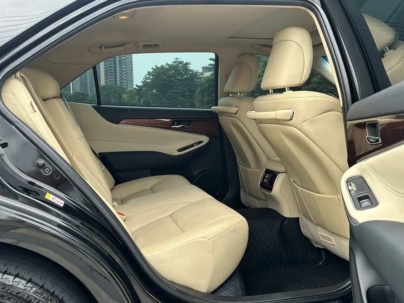 Toyota Crown 2019 2018 2.0T Fashion Edition