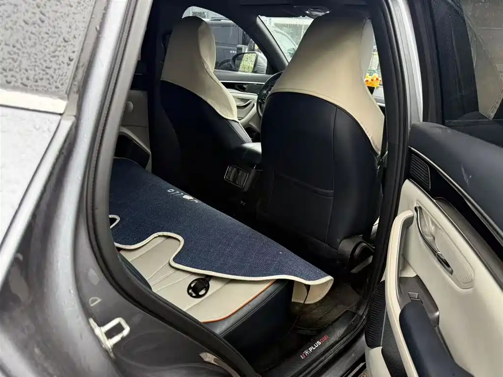 BYD SONGJIANG NEW ENERGY