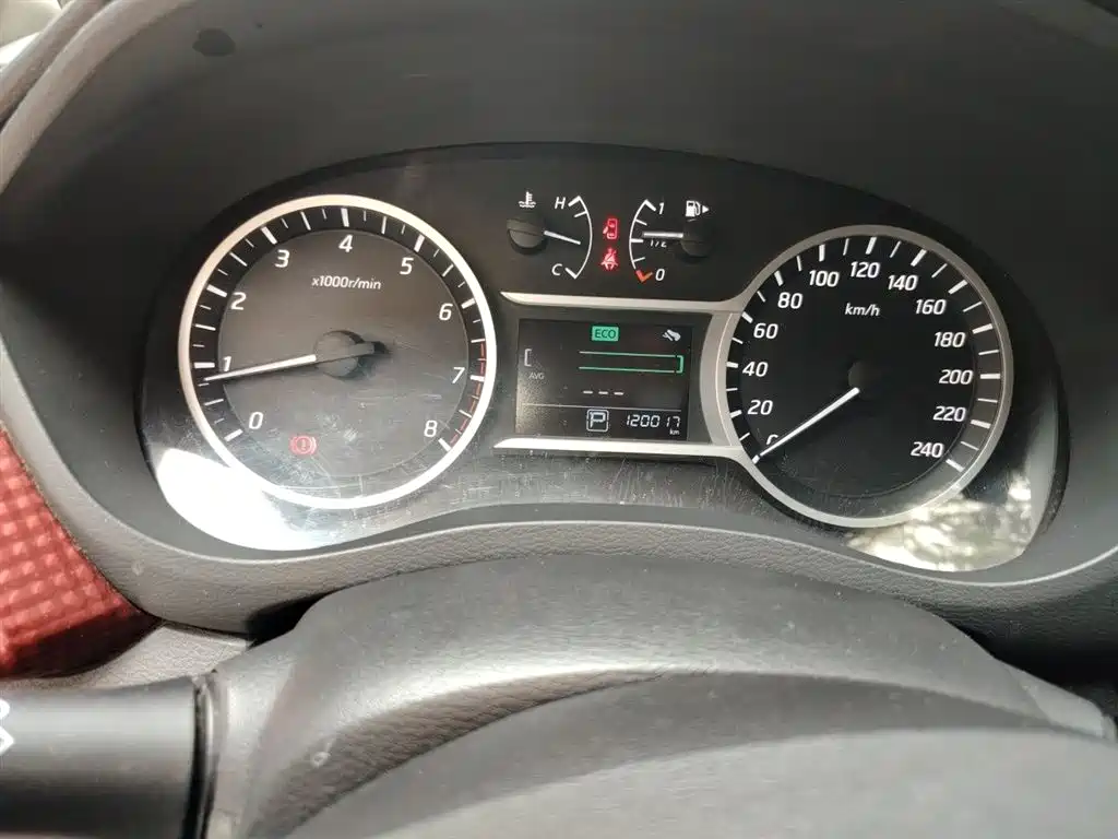 Nissan Bluebird 2019 2019 1.6L CVT Cool Version China V