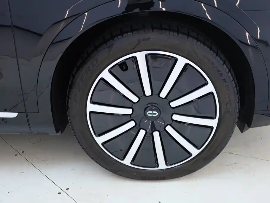 Aito M9 2026 2025 Extended Range Ultra 52kWh 5-Seater