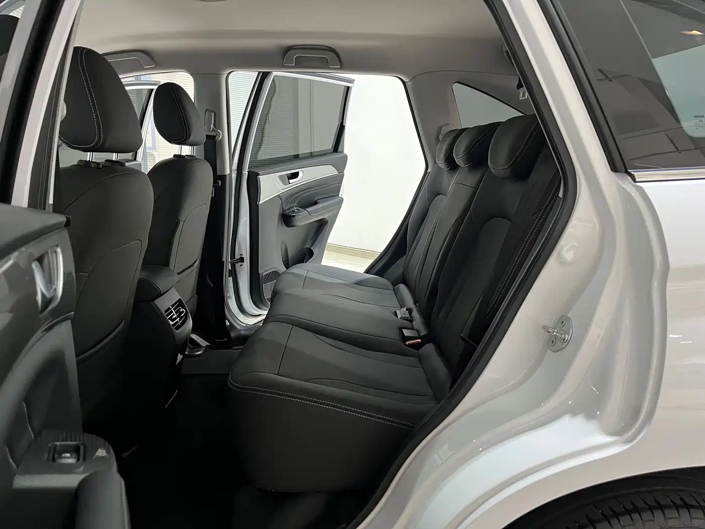 Haval M6 2023 2023 PLUS 1.5T DCT Elite Smart Connect