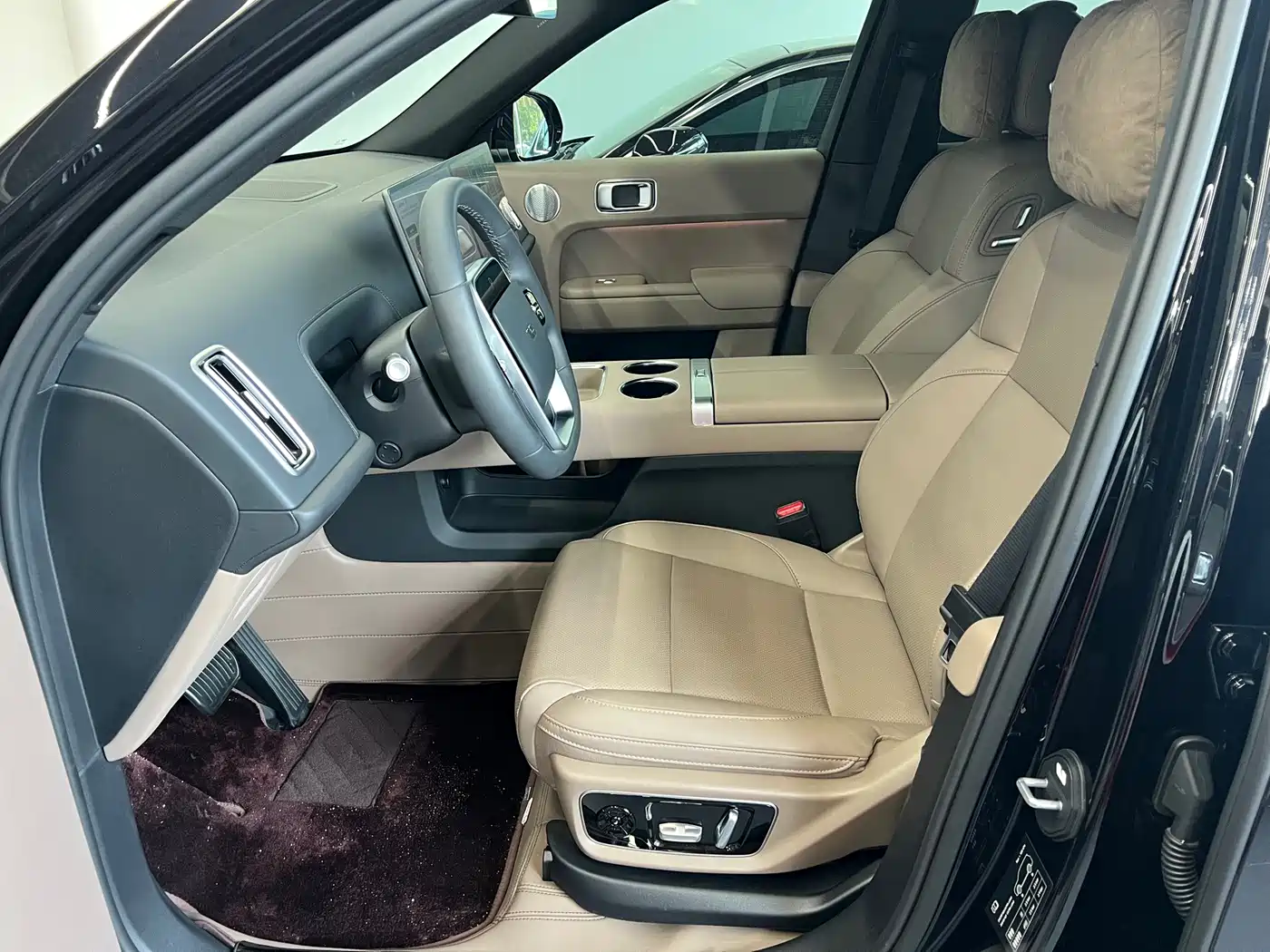 2026 Li Auto L7