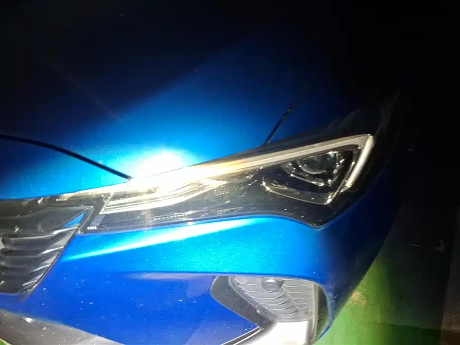 BUICK WEILANG