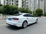 Фото 6 - Audi A5 (Import)